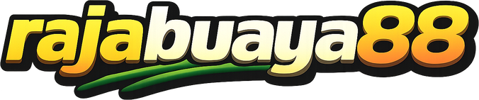 Logo rajabuaya88